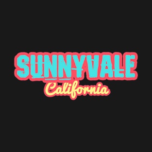 Sunnyvale T-Shirt