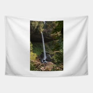 North Falls J Tapestry