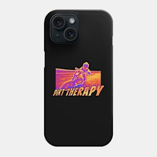 Play Dirty | Motocross Phone Case