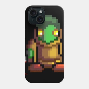 Tonberry Phone Case