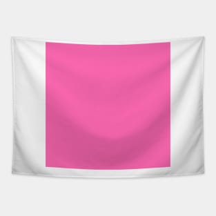 Hot Pink - Awesome color for happiness Tapestry