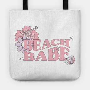 Beach Babe Tote