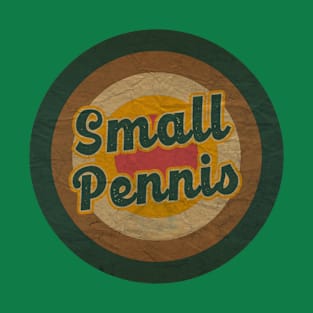 small pennis T-Shirt