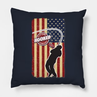 The Patriot Pillow