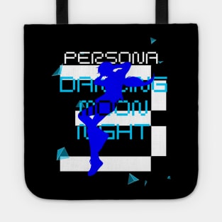 Persona 3 Dancing Moon Night Tote