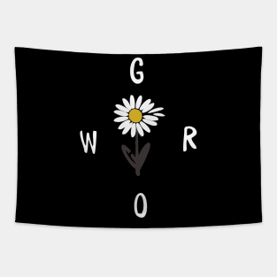 Grow Tapestry