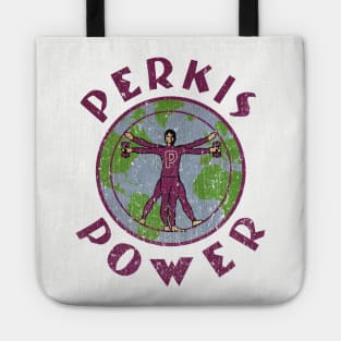 Perkis Power 1995 Vintage Tote