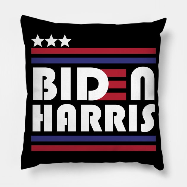 Biden harris 2020 Pillow by moudzy