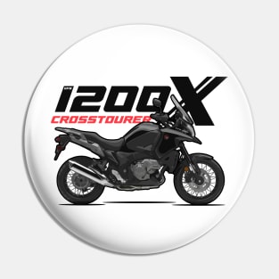 VFR1200X-Crosstourer Pin