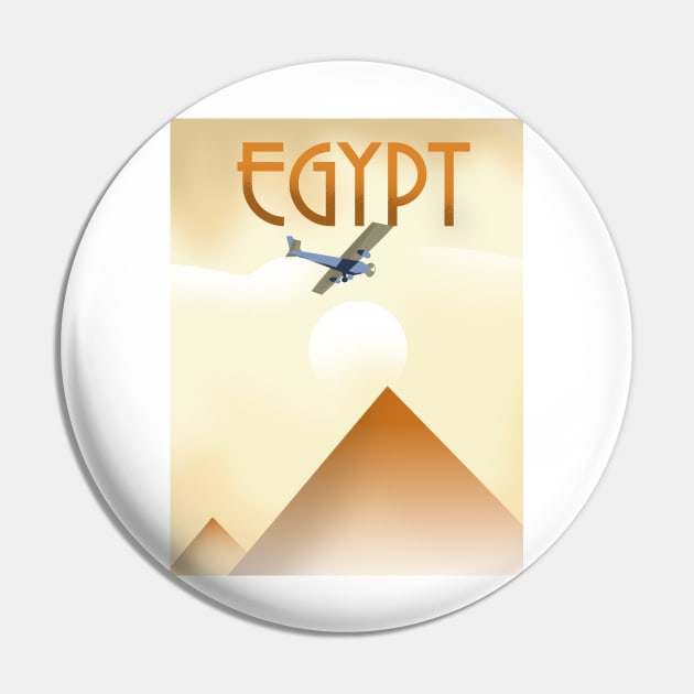 Egypt Pin by nickemporium1