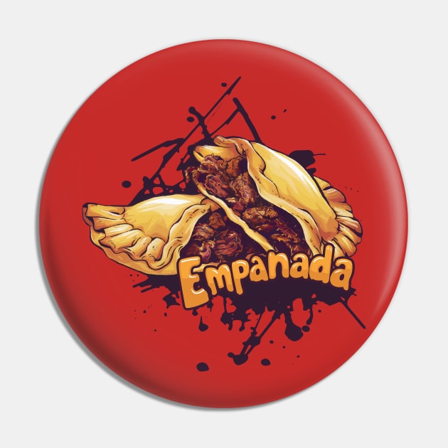 National Empanada Day – April Pin by irfankokabi