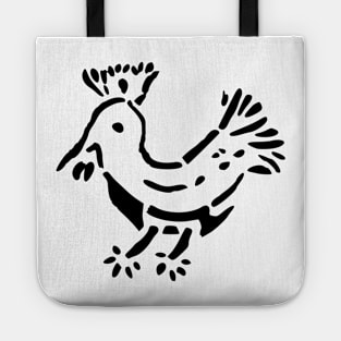 Chicken Tote