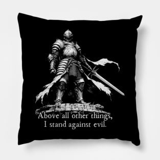 Paladin Pillow