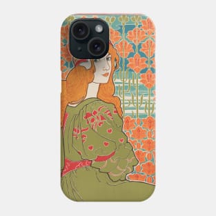 Jane Phone Case