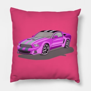 Car Pillow