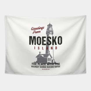 Moesko Island Tapestry