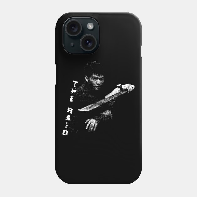 Rama - The Raid Phone Case by ArcaNexus