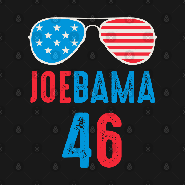 Joebama 46 President by Designkix