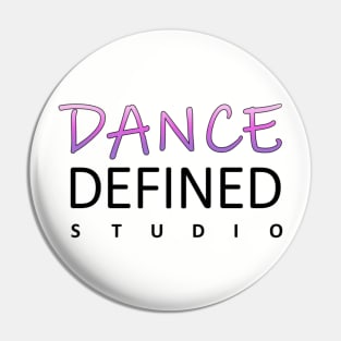 Basic Logo Pin