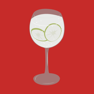 Gin & Tonic T-Shirt