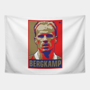 Bergkamp Tapestry