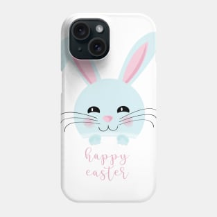 Happy Easter Bunny Phone Case