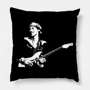 Dire Grooves Get Your Sway On Pillow