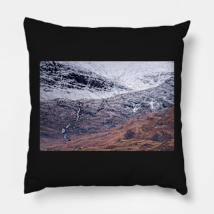 Quinag Pillow