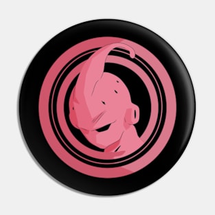 Kid Buu Pin