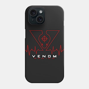 VnM Cardio Phone Case