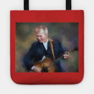 John Prine Tote