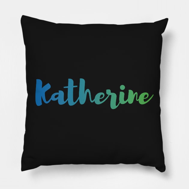 Katherine Pillow by ampp