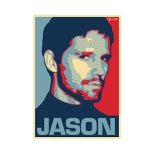 Jason T-Shirt