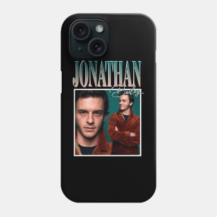 Jonathan Bailey Phone Case