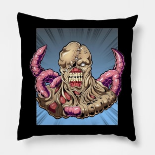 nemesis Pillow