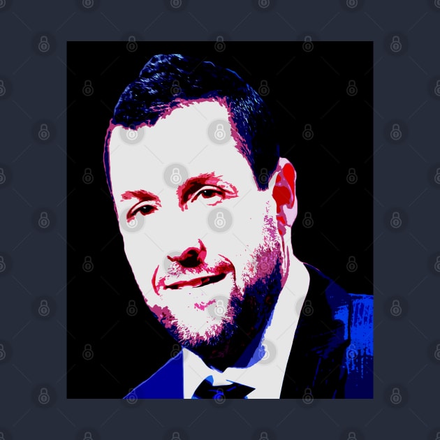 adam sandler by oryan80