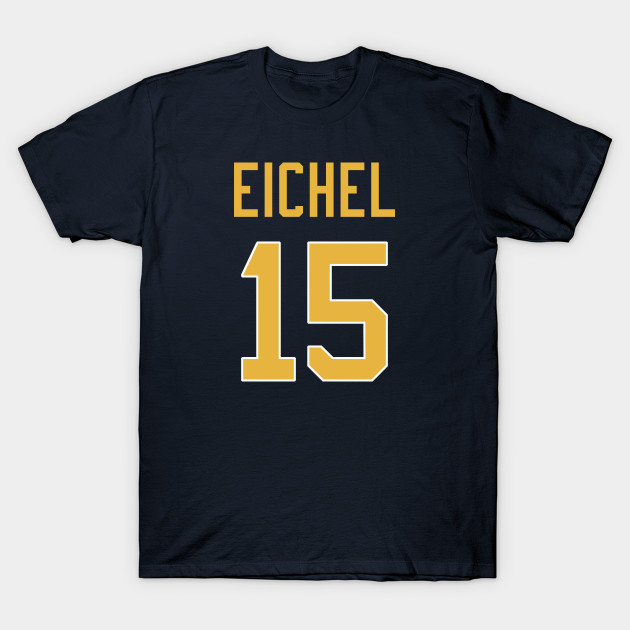 jack eichel sabres t shirt