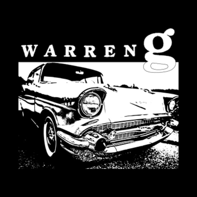 Warren G Rap by Horrorrye