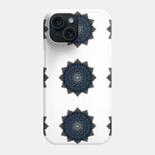 Spiky Pattern Phone Case