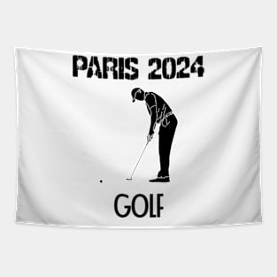 Paris 2024 Tapestry