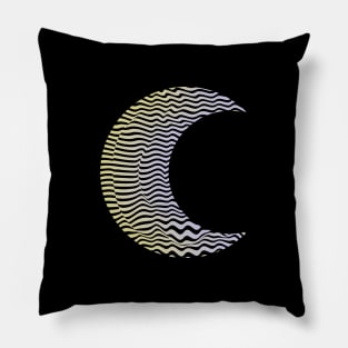 Moon Pillow