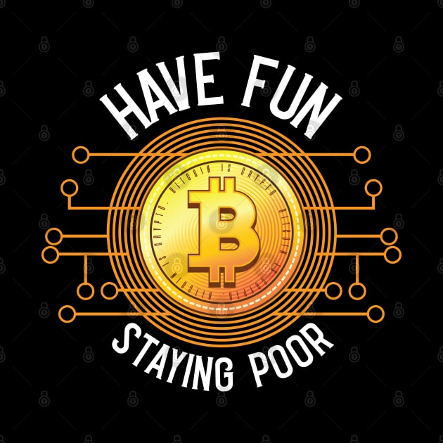 Id mine that Funny Crypto Miner Hodl BTC Blockchain Bitcoin by Riffize