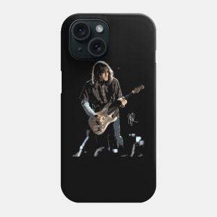 Guitar Legend Phone Case