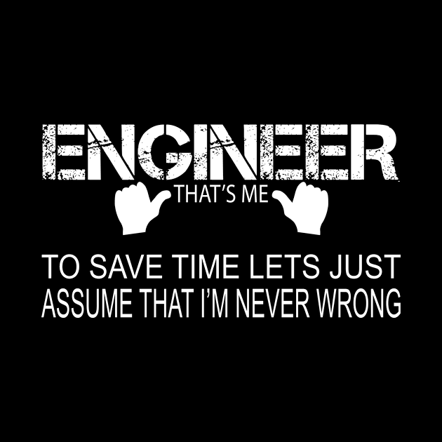 Understanding Engineers Funny Engineering Gift by ExprezzDesigns