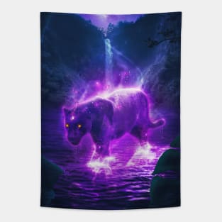 Black Panther Tapestry