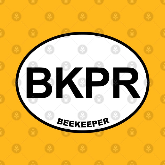 Beekeeper - BKPR by dtummine