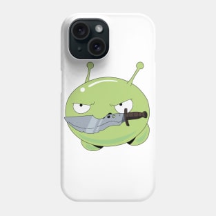 Mooncake Phone Case