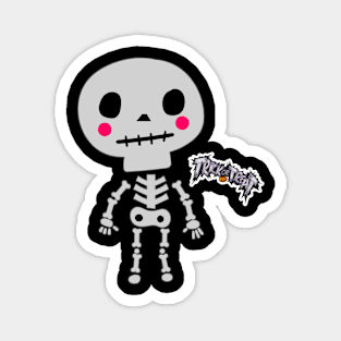 Halloween Magnet