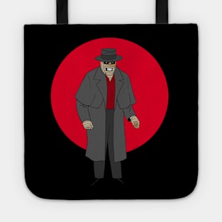 Darkman TAS Tote