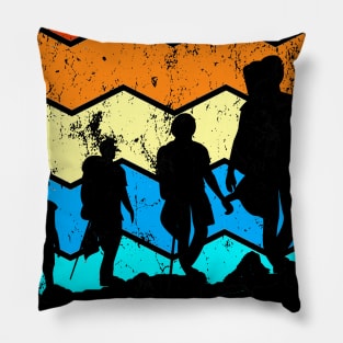 hiking Pillow